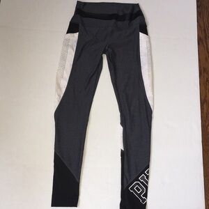 VS Pink Leggings | Victoria’s Secret Athletic Pants | Size M